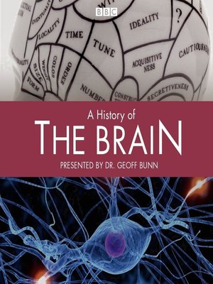 cover image of A History of the Brain, Episode 3